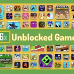 Unblocked Games 6x