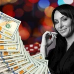 molly bloom net worth now