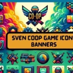 sven coop game icons banners