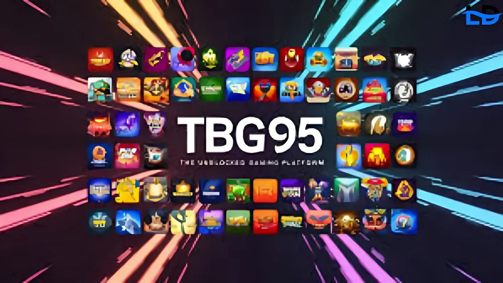 TBG95