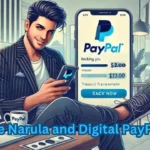 prince narula digital paypal