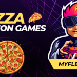 the pizza edition games