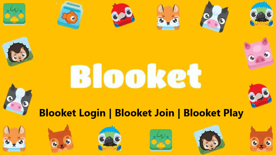 blooket join