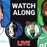 dallas mavericks vs boston celtics match player stats