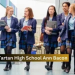 tartan high school ann bacon