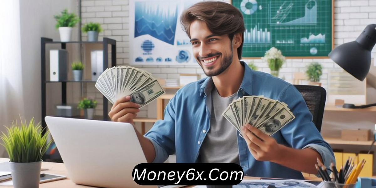 How Money6x.com is Revolutionizing Personal Finance Management -  magzineusa.co.uk