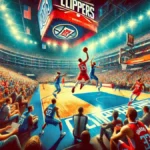 dallas mavericks vs clippers match player stats