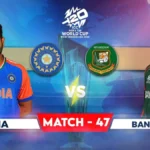 india national cricket team vs bangladesh national cricket team match scorecard