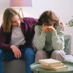 Help Your Partner Suffering from Anxiety