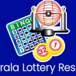 Kerala Lottery Result Chart 2024