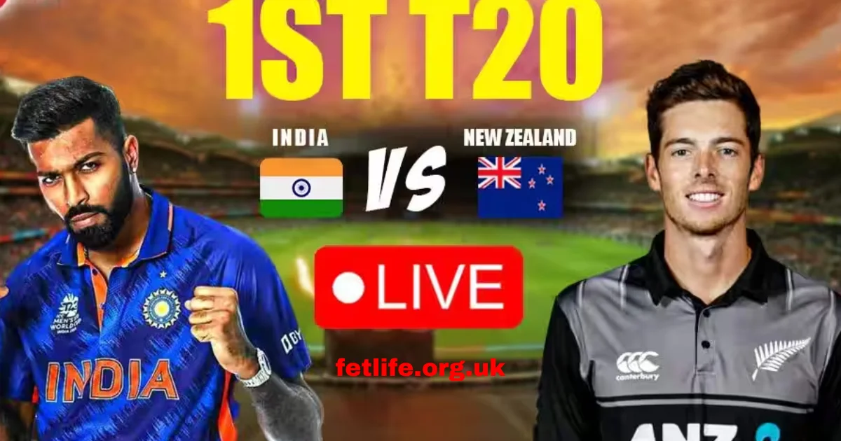 india national cricket team vs new zealand national cricket team match scorecard