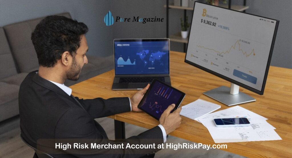 high risk merchant account at highriskpay.com