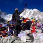 The Flora and Fauna of the Everest Base Camp Trek