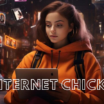 Internetchicks