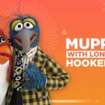 muppet with long hooked beak