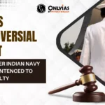 qatar death penalty indian navy officers