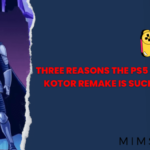 three reasons the ps5 star wars: kotor remake is such a huge ...