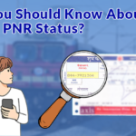 pnr status