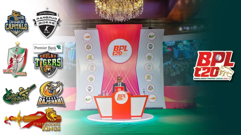 Bangladesh Premier League