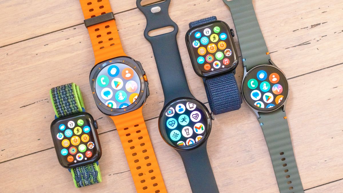 Choose the Right Smartwatch