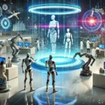 Facts About AI and Robotics