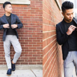 The Rise Of Athleisure: Merging Comfort With Style In Men's Fashion