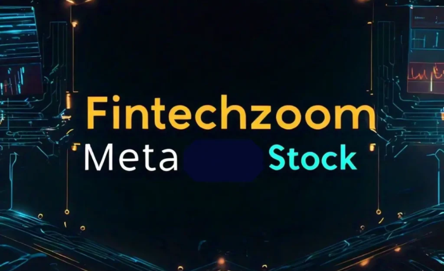 FintechZoom Meta Stock: A Comprehensive Guide To Investment Opportunities And Market Insights