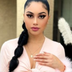 Jailyne Ojeda Age: Early Life, Family, Career, Net Worth & Many More