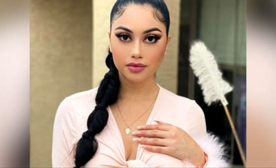 Jailyne Ojeda Age: Early Life, Family, Career, Net Worth & Many More