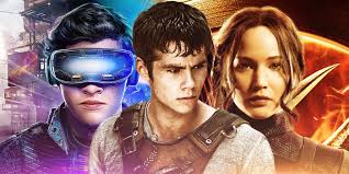 15 Thrilling Movies Like The Maze Runner for Fans of Dystopian Adventure