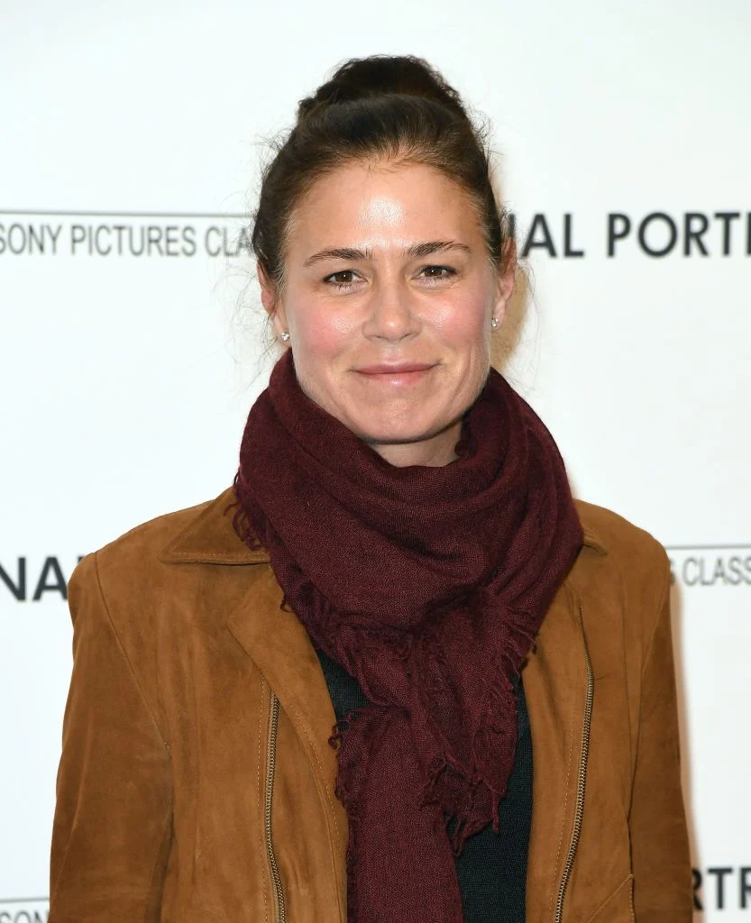 maura tierney net worth